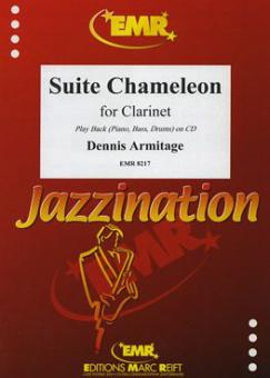 Suite Chameleon Download