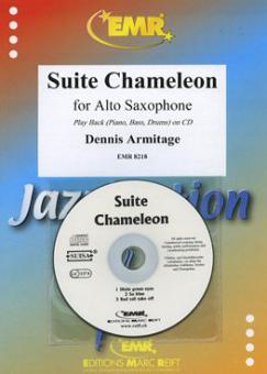 Suite Chameleon Download