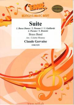 Suite Download