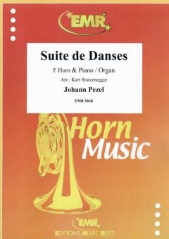 Suite de Danses Download
