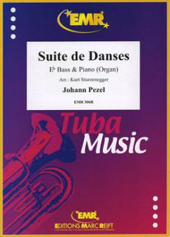 Suite de Danses Download