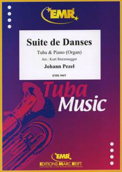 Suite de Danses Download