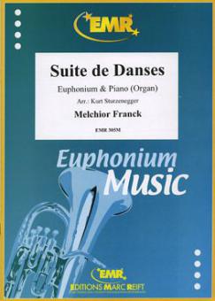 Suite de Danses Download