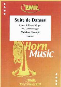 Suite de Danses Download