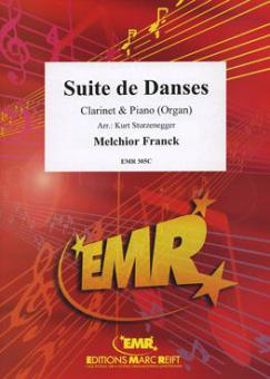 Suite de Danses Download