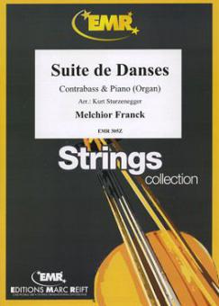 Suite de Danses Download