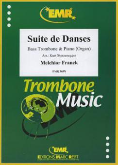 Suite de Danses Download