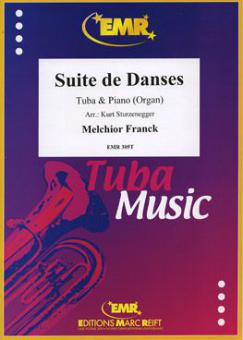 Suite de Danses Download