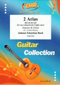 2 Arias Download