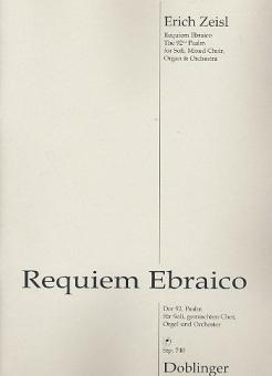Requiem ebraico 