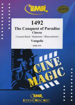 1492 - The Conquest of Paradise Download