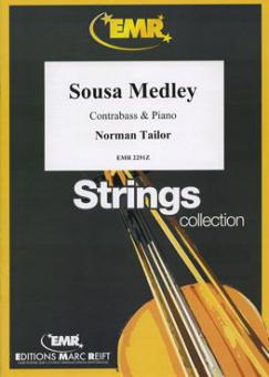 Sousa Medley Download