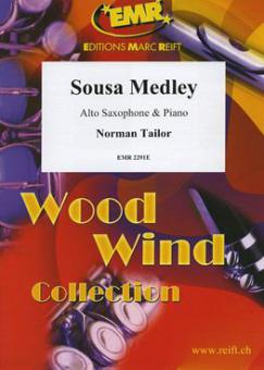 Sousa Medley Download