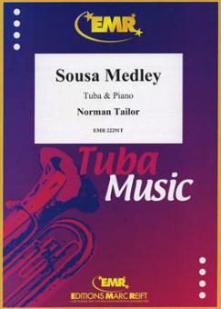 Sousa Medley Download