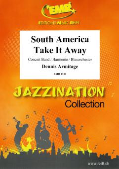 South America Take It Away Download