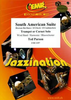 South American Suite Download