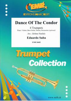 Dance of the Condor Download