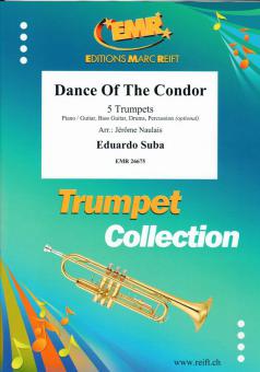 Dance of the Condor Download