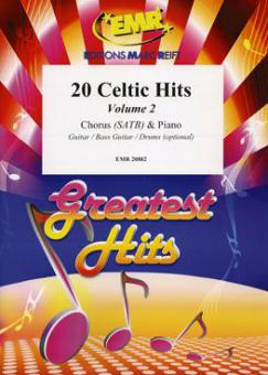 20 Celtic Hits Vol. 2 Download
