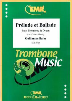 Prélude et Ballade Download