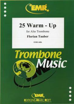 25 Warm-Up Download