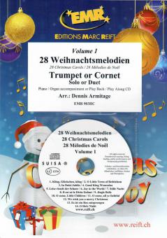 Christmas Joy Vol. 1 +CD Download