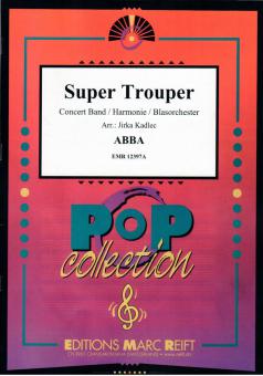 Super Trouper Download