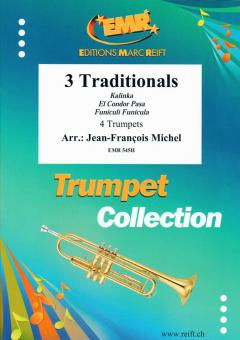 3 Traditionals Download