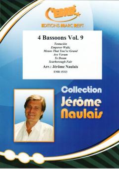 4 Bassoons Vol. 9 Download