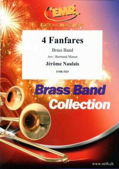 4 Fanfares Download