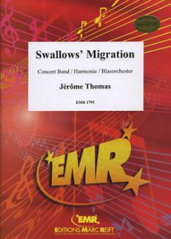 Swallows' Migration Download
