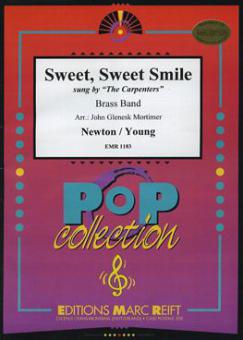 Sweet, Sweet Smile Download