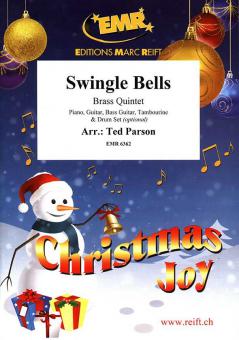 Swingle Bells Download