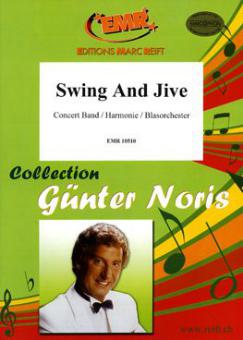 Swing And Jive Download