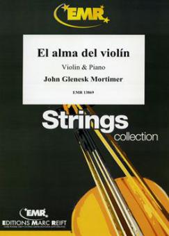 El alma del violín Download