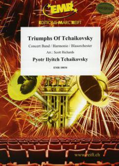 Triumphs Of Tchaikovsky Download