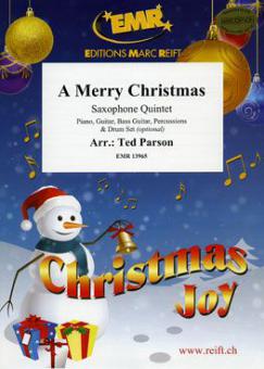 A Merry Christmas Download