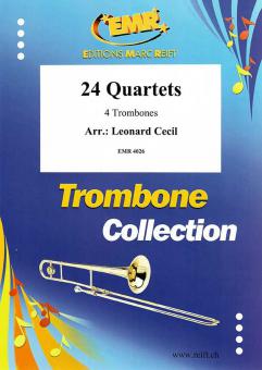 24 Quartette Download