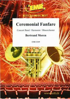Ceremonial Fanfare Download