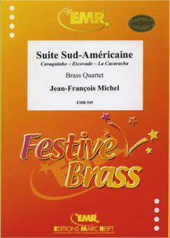 Suite Sud-américaine Download