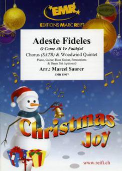 Adeste Fideles Download
