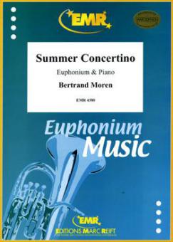 Summer Concertino Download