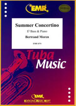 Summer Concertino Download