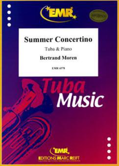 Summer Concertino Download