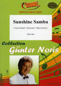 Sunshine Samba Download