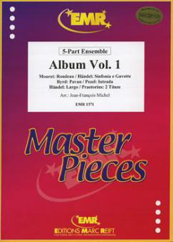 Album Vol. 1 Download