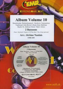 Album Vol. 10 Download