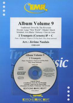 Album Vol. 9 Download