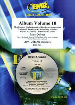 Album Vol. 10 Download