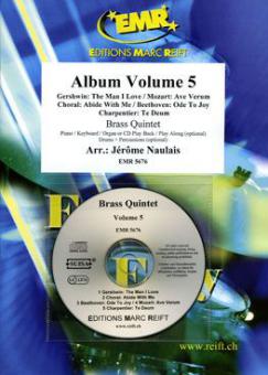 Album Vol. 5 Download